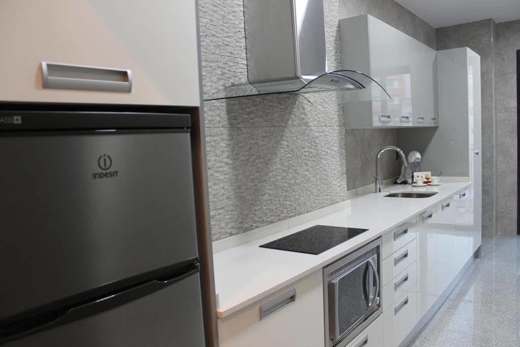 อพาร์ตเมนต์ รัมบลาส 108 Aparthotel บาร์เซโลนา ภายนอก รูปภาพ